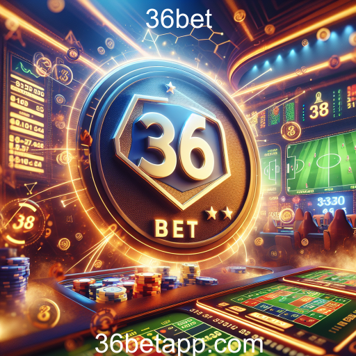 Apostas Esportivas: A Nova Fronteira do Entretenimento Online no 36bet