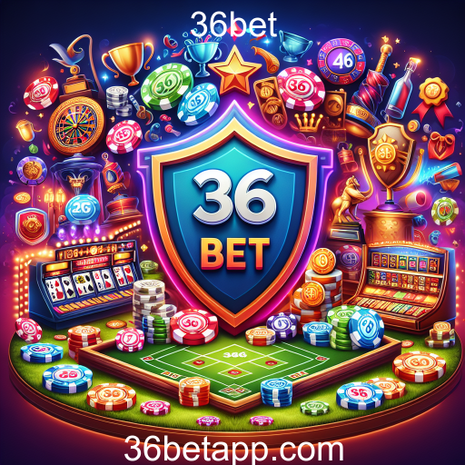 O Valor das Recompensas nos Jogos da 36bet